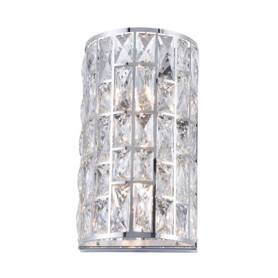 Бра Maytoni MOD184-WL-02-CH