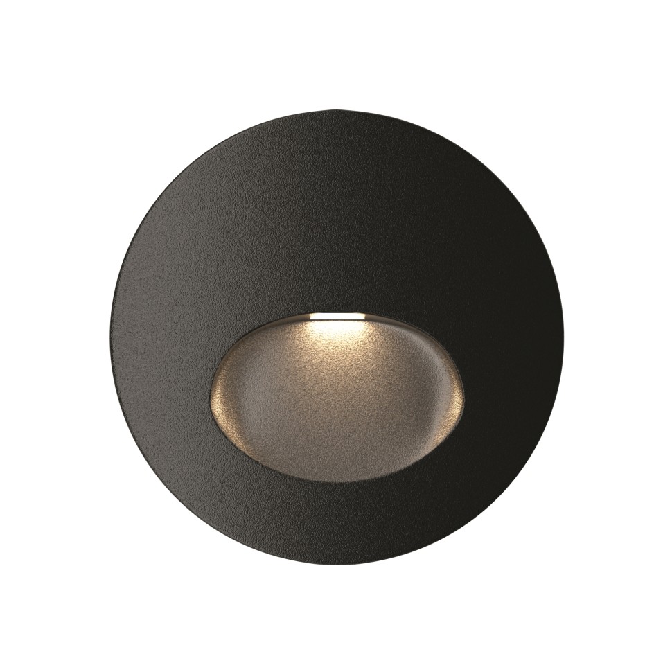 Подсветка для лестниц Maytoni O015SL-L3B3K