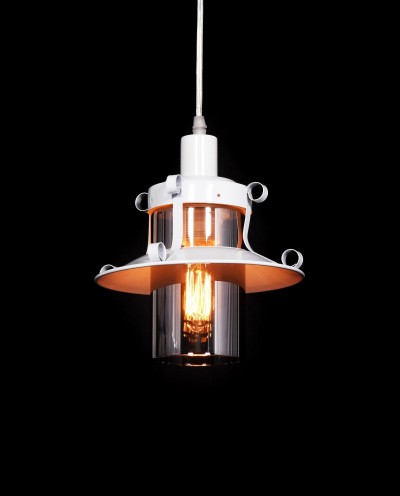 Подвесной светильник Lumina Deco Capri LDP 11327-1 WT
