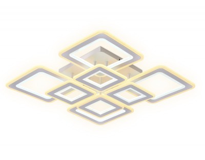 Накладной светильник Ambrella Light FA868