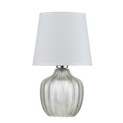 Настольные лампы  Escada 10194/L E27*40W Clear
