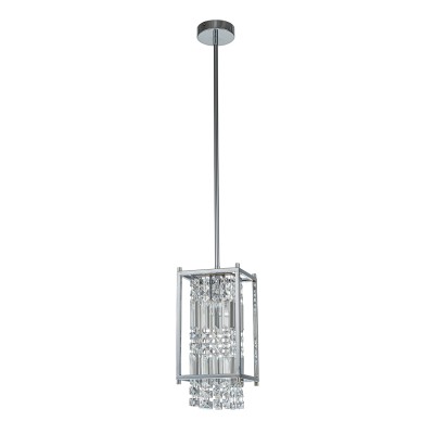 Светильники На штанге Escada 2103/1S Е27*60W Chrome