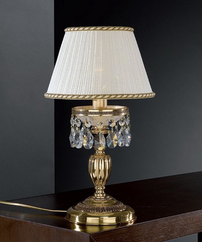 Настольная лампа Reccagni Angelo P 6500 P