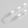 Мебельный светильник Elektrostandard Led Stick LTB74 3W 4000K с выключателем