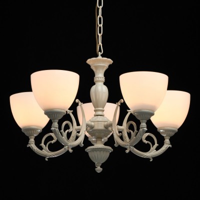 Подвесная люстра MW-Light 450013005