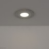 Встраиваемый светильник Elektrostandard DSS002 6W 4200K