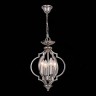 SL361.103.04 Светильник подвесной ST-Luce Хром E14 4*60W