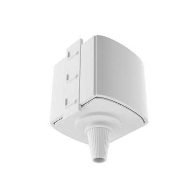 Комплектующие для трековой системы Technical TRA010-1-A-W