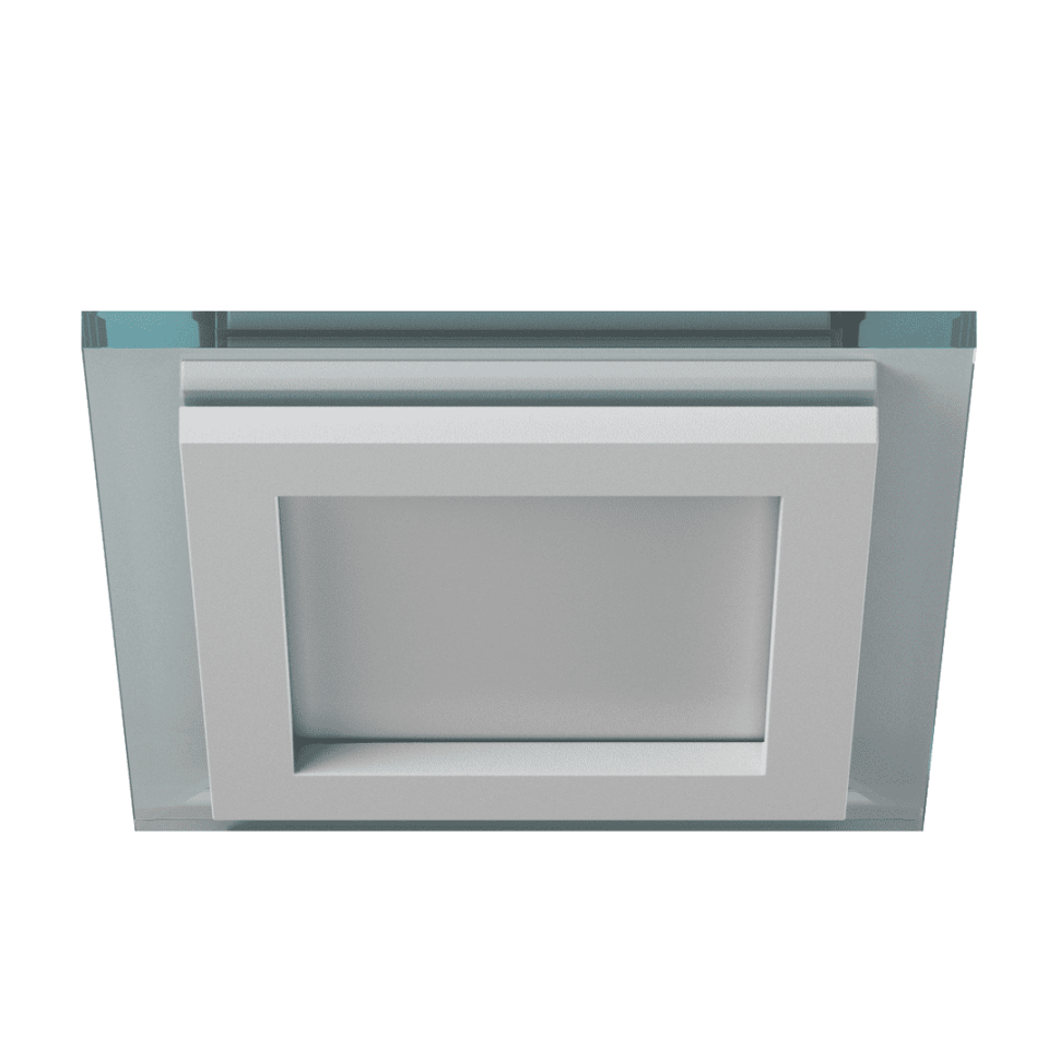 Светильник SWG P P-S100-6-W 003510