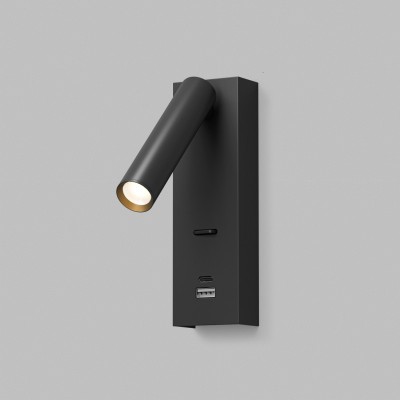 Бра Denkirs DK5090-BK