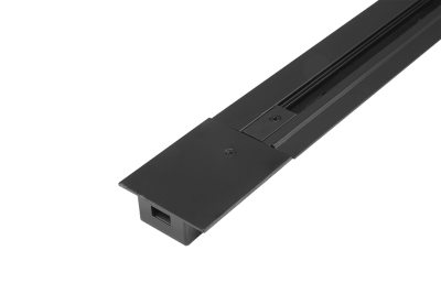 Шинопровод однофазный встраиваемый TR-RC-BL-2 004907