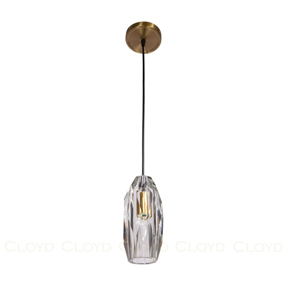 Подвесной светильник Cloyd TESIS 10722