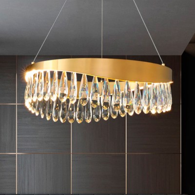 Люстра подвесная Cloyd INVITA 10762