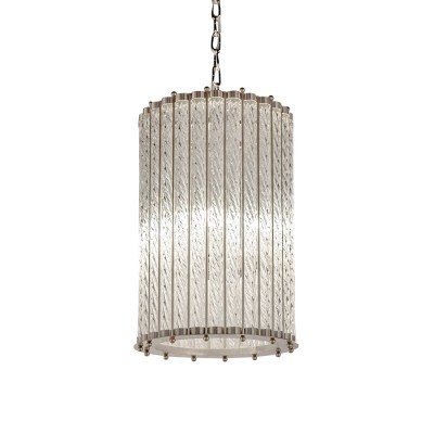 Люстра Delight Collection KG0907P-3 nickel