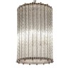 Люстра Delight Collection KG0907P-3 nickel