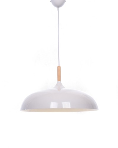 Подвесной светильник Lumina Deco Versi LDP 7899 WT