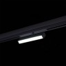ST378.406.09 Св-к трек. SMART Черный LED 1*9W 2700K-6000K 810Lm Ra>90 120° IP20 L220xW25xH105 220V