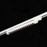 ST662.536.15 Св-к трек. Белый LED 1*15W 3000K 1 200Lm Ra>90 48° IP20 L535xW33xH73 165-265V