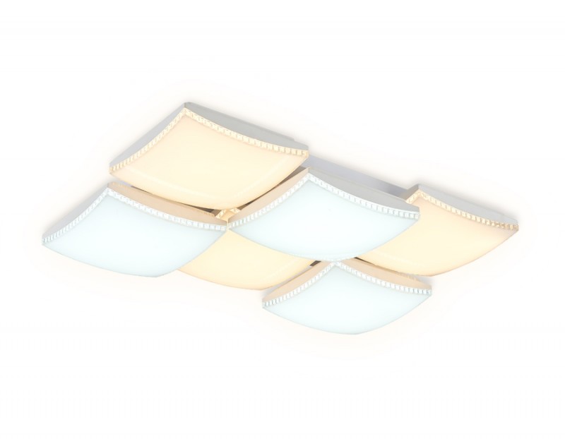 Накладной светильник Ambrella Light FP2326
