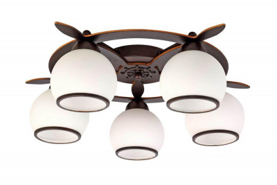 Люстра потолочная Omnilux OML-50507-05