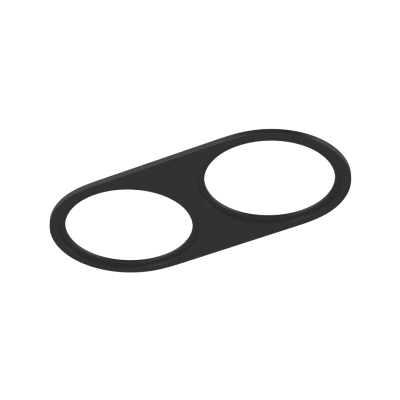 Рамка COMBO-4 COMBO-4R2-BL 004193