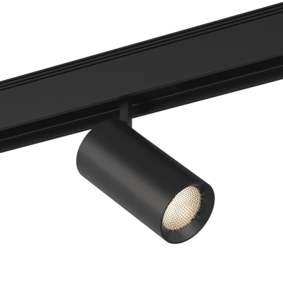 Светильник для низковольтного трека SY SY-DIM-601202-BL-20-WW 007351