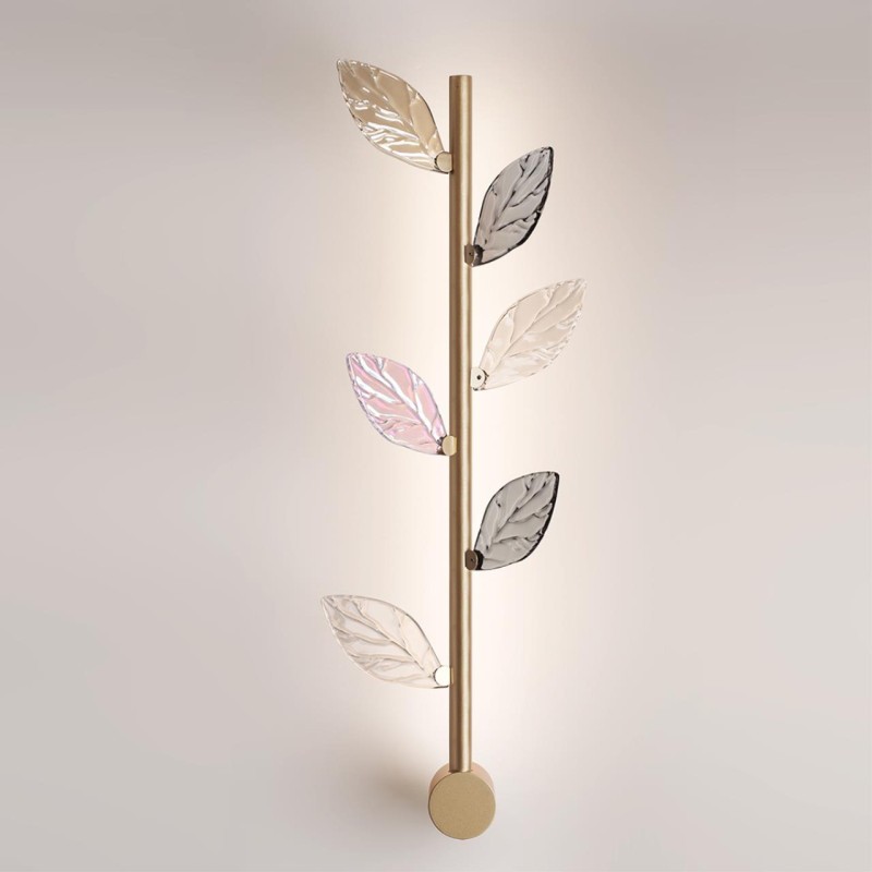 Бра Odeon Light 5445/5WL