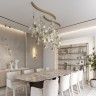 Бра Odeon Light 5445/5WL