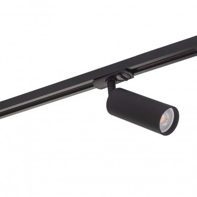 Светильник на шине Denkirs DK6202-BK