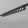 Светильник на шине Elektrostandard Slim Magnetic Трековый светильник 18W 4200K Alter (чёрный) 8