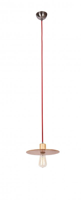 Подвесной светильник Lucia Tucci NATURA 187.1 L special edition