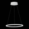 ST604.543.22 Светильник подвесной ST-Luce Белый/Белый LED 1*22W 4000K