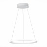 ST604.543.22 Светильник подвесной ST-Luce Белый/Белый LED 1*22W 4000K