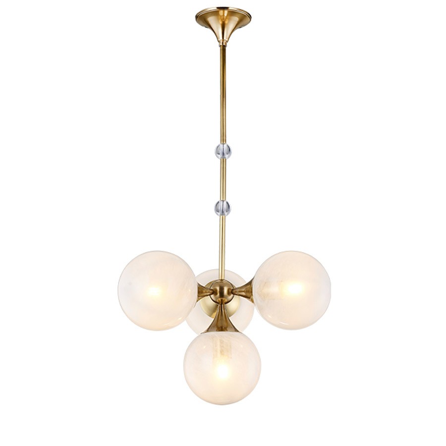 Люстра подвесная Cloyd TAOS 10860