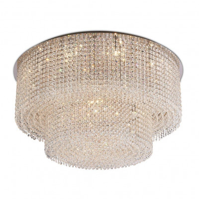 Потолочная люстра Newport 10169+12/PL М0065575