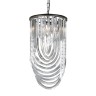 Люстра Delight Collection KR0116P-3 black