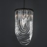 Люстра Delight Collection KR0116P-3 black