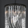 Люстра Delight Collection KR0116P-3 black