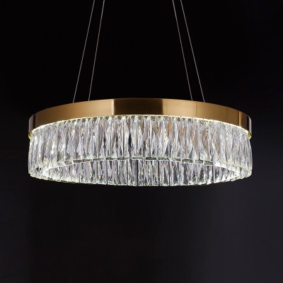 Люстра подвесная Cloyd TELEMAN 10768