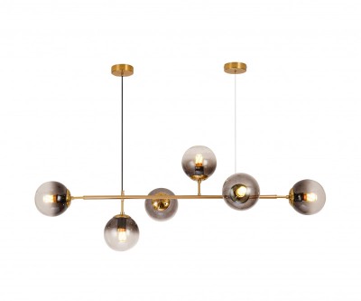 Подвесной светильник Kink Light 07622-6,20