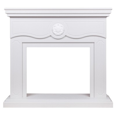 Портал для электрокамина Raffaele 25,5 WT