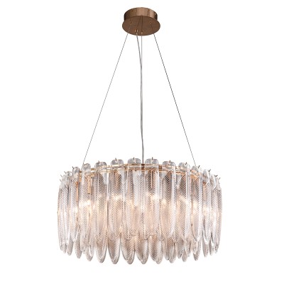 Люстра Delight Collection MD22027002-D65 light rose gold