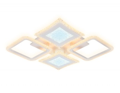 Люстра на штанге Ambrella Light FA430