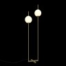 Напольный светильник (торшер) Maytoni Z020FL-L12BS3K