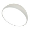 Светильники Потолочные Escada 20025SMA/01 LED 15W белый