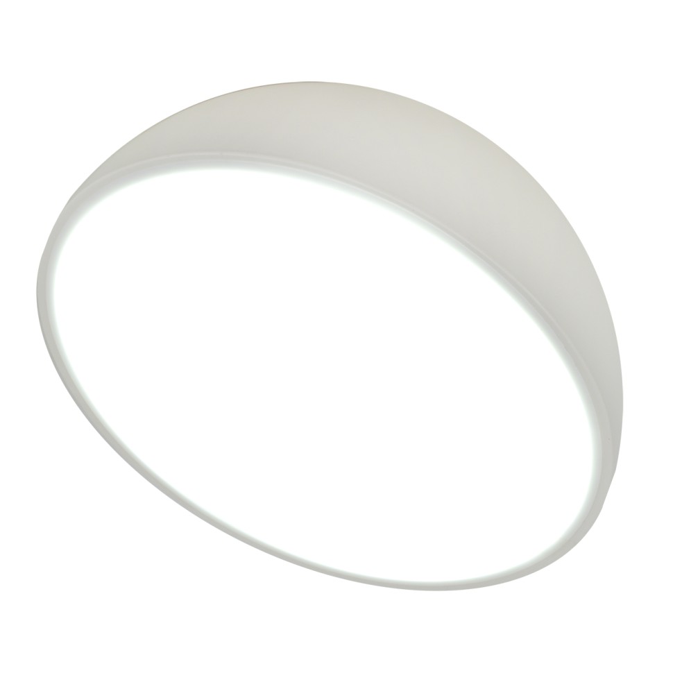 Светильники Потолочные Escada 20025SMA/01 LED 15W белый