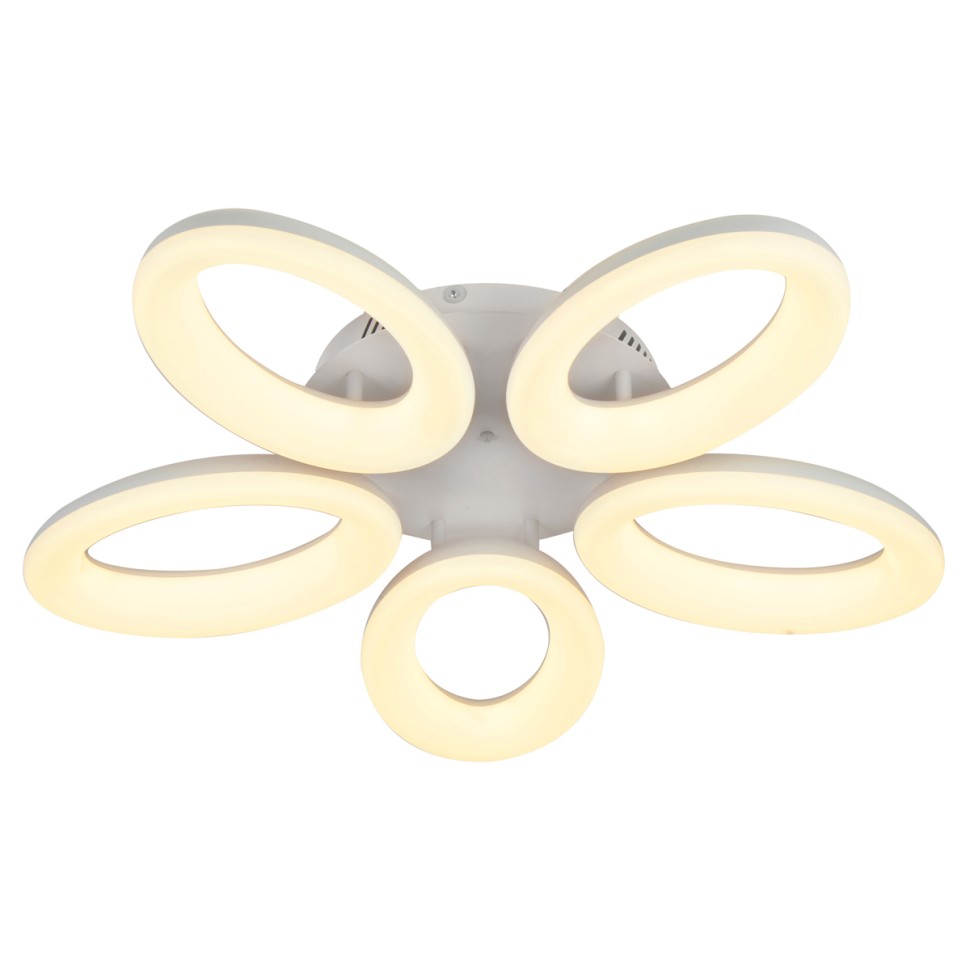 Светильники Потолочные Escada 10204/5 LED*100W White