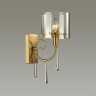 Бра Odeon Light 4886/1W