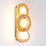Бра Odeon Light 7065/10WLB