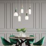 Подвесной светильник Odeon Light 4861/1A